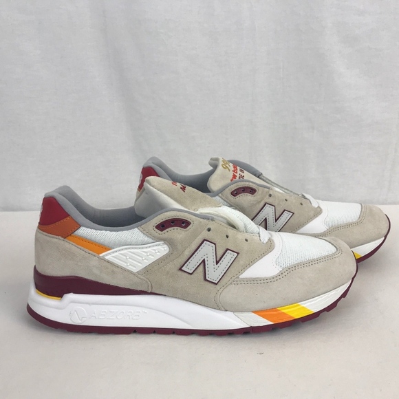 new balance coumarin